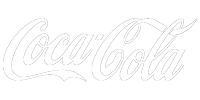Coca Cola_logo_white 22222222222222222222